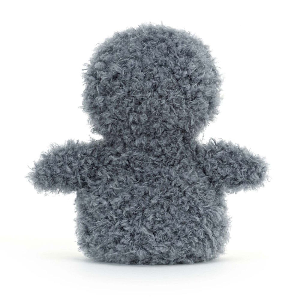 Jellycat Little Penguin, 7" - L3PEN
