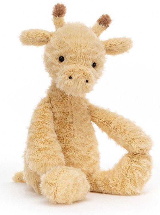 Jellycat Rolie Polie Giraffe, 13"