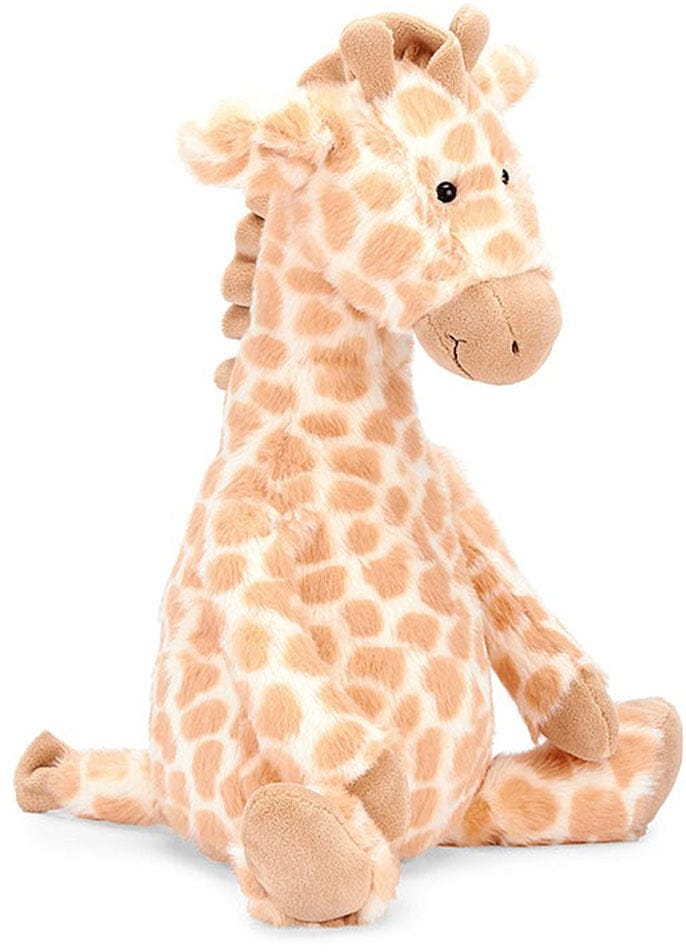 Jellycat Sweetie Giraffe, 12" - SW6GUS