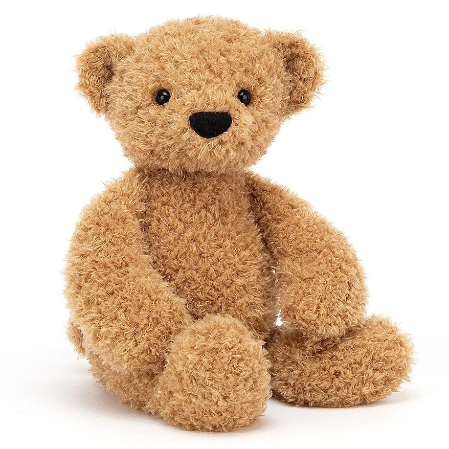 Jellycat Theodore Bear, 15" - the2b