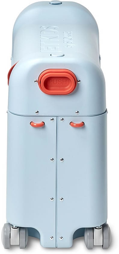 JetKids by Stokke BedBox V2 - Blue Sky - 534501