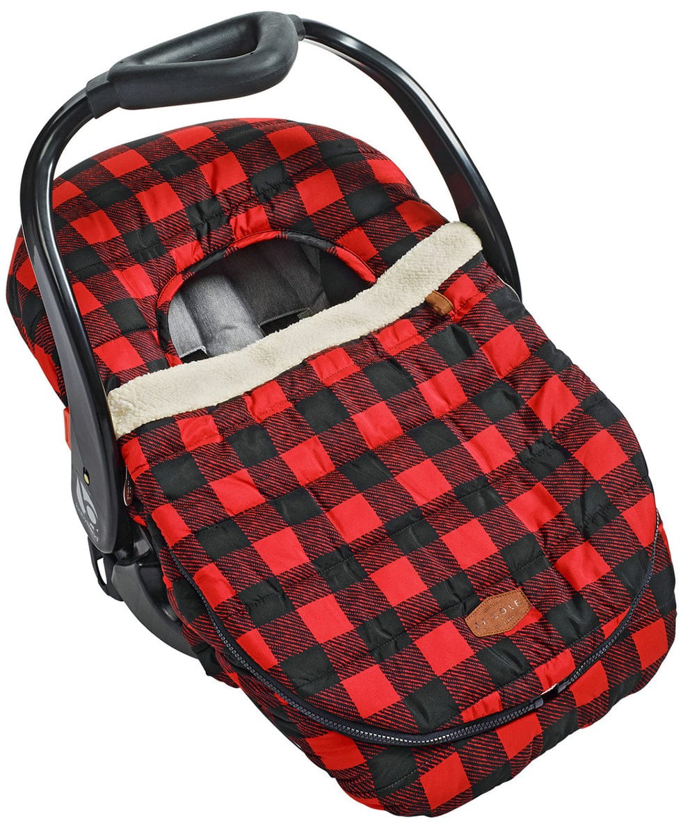 JJ Cole Car Seat Cover