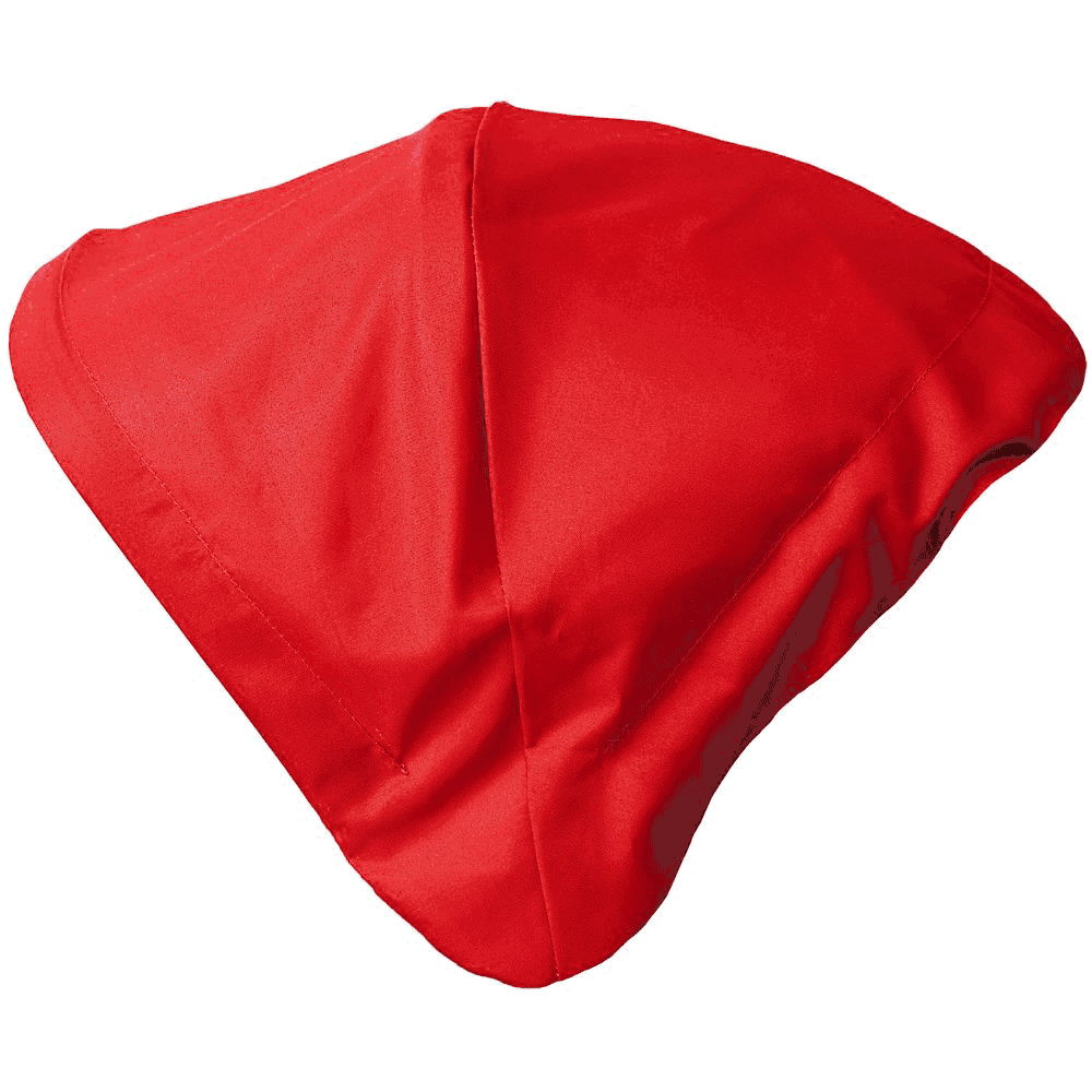 JJ Cole Color Swap Canopy - Mars Red - RCVCR