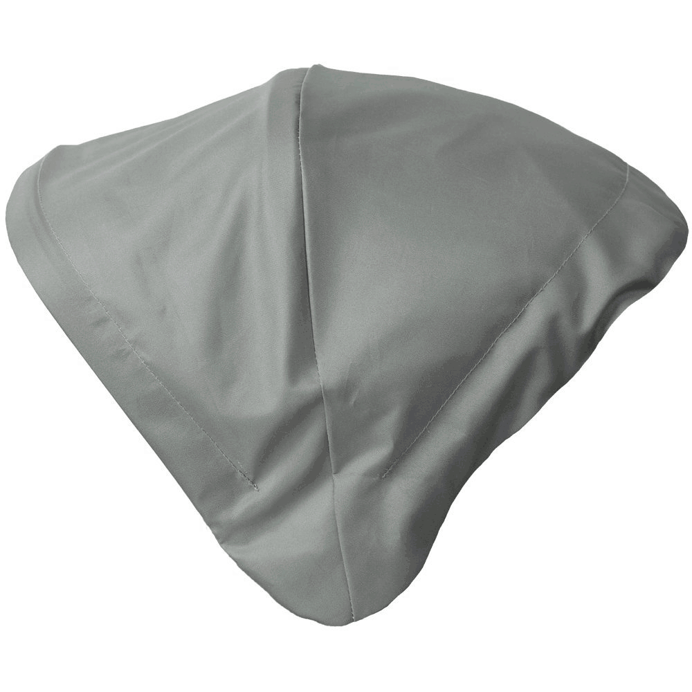 JJ Cole Color Swap Canopy - Stone - RCVCS