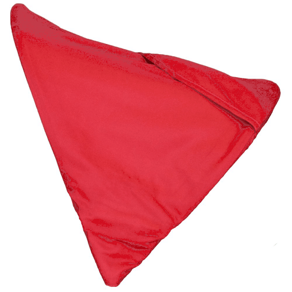 JJ Cole Monroe Color Swap Canopy- Mars Red - RSZCR