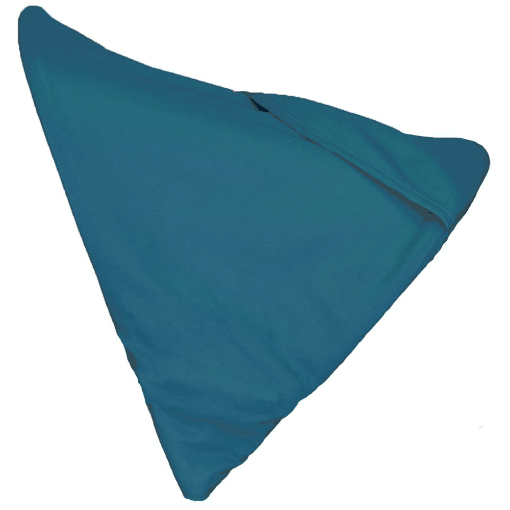 JJ Cole Monroe Color Swap Canopy - Nordic Blue - RSZCB