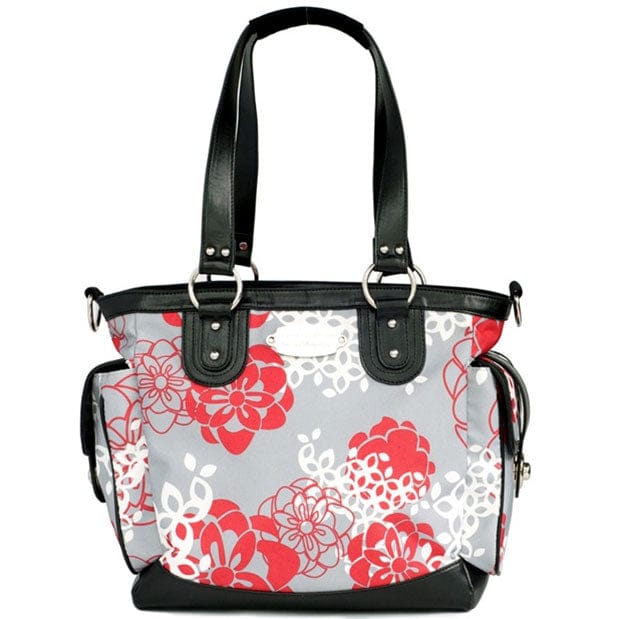 JJ Cole Norah Bag - Cherry Lotus - FMLCL
