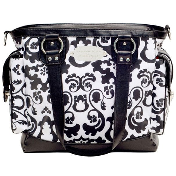 JJ Cole Norah Bag - Midnight Laurel - FMLML