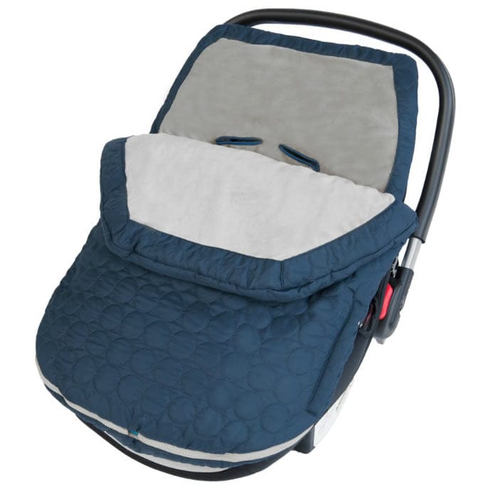 JJ Cole Urban Bundleme Infant - Neptune - JUTBM