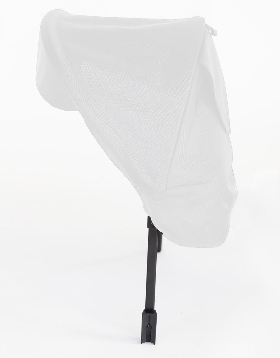 Joey Stroller Wagon Canopy - White - CNP-WHT-02