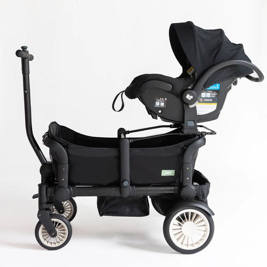 Joey Stroller Wagon Car Seat Adapter - ADP-MXCS-01