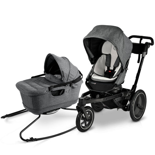 Jog & Lounge Travel System - ORB141