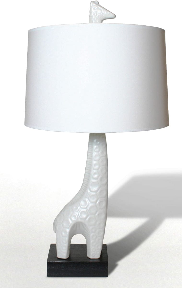 Jonathan Adler Giraffe Lamp