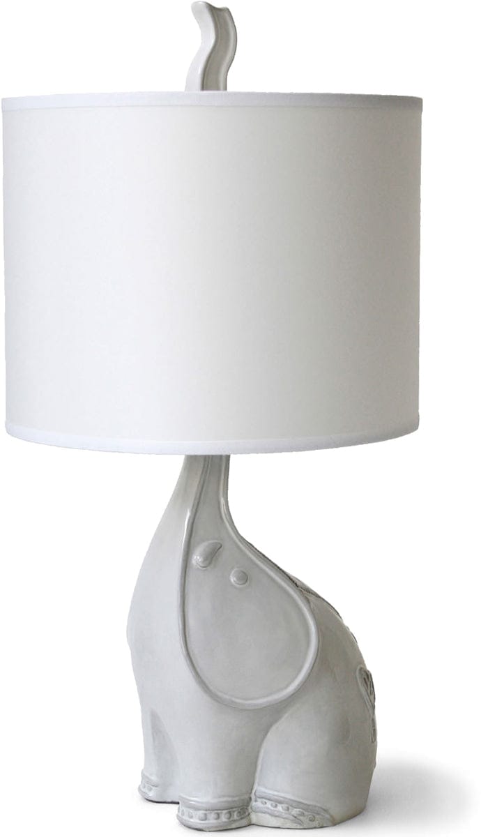 Jonathan Adler Utopia Elephant Lamp - 7575JA