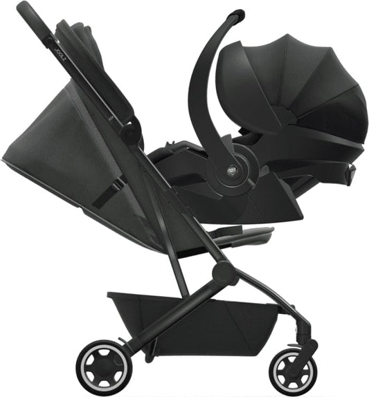 Joolz Aer / Aer+ Car Seat Adapters for Nuna / Cybex / Clek - 309900