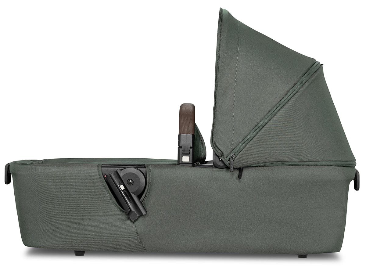 joolz company Joolz Aer+ Cot Mighty Green