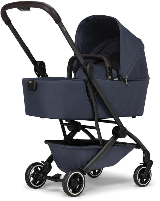 Joolz Aer+ Bassinet - Navy Blue - 440111