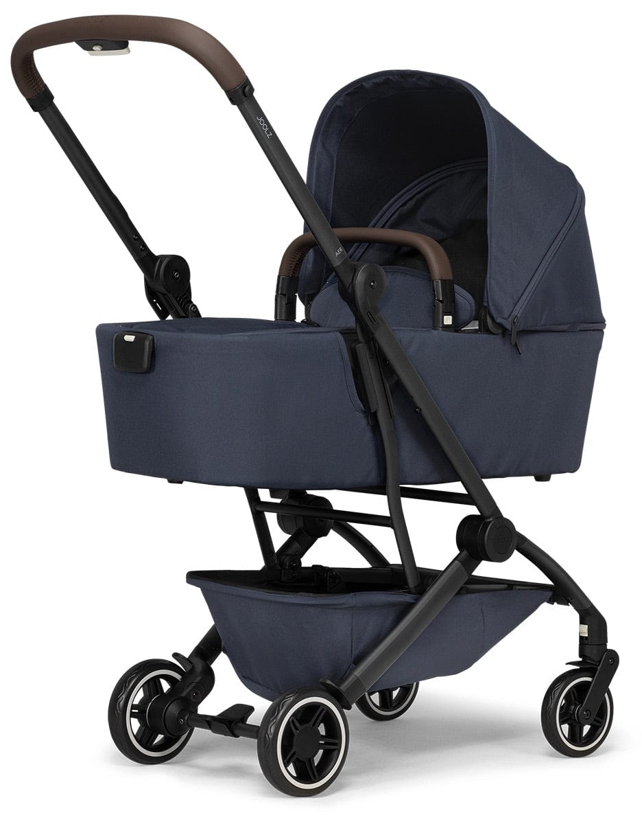 Joolz Aer+ Bassinet - Navy Blue