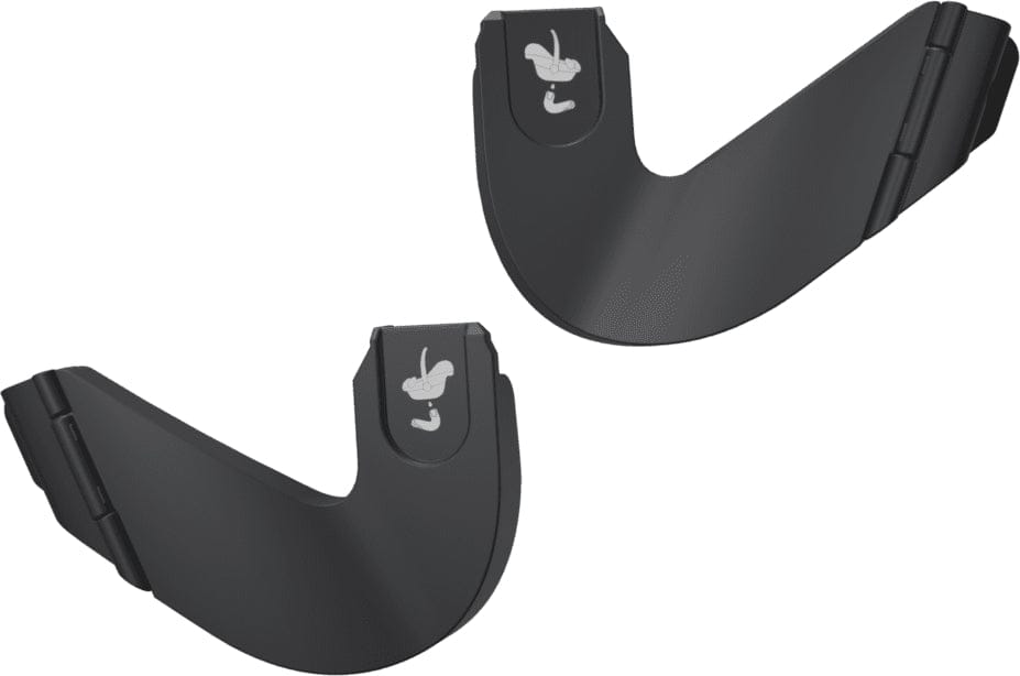 nuna vs joolz Joolz Aer / Aer+ Car Seat Adapters for Nuna / Cybex / Clek