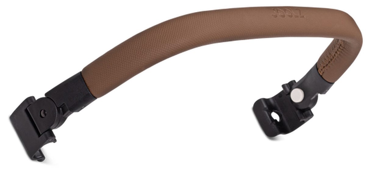 Joolz Aer+ Foldable Bumper Bar - Brown Carbon - 310131
