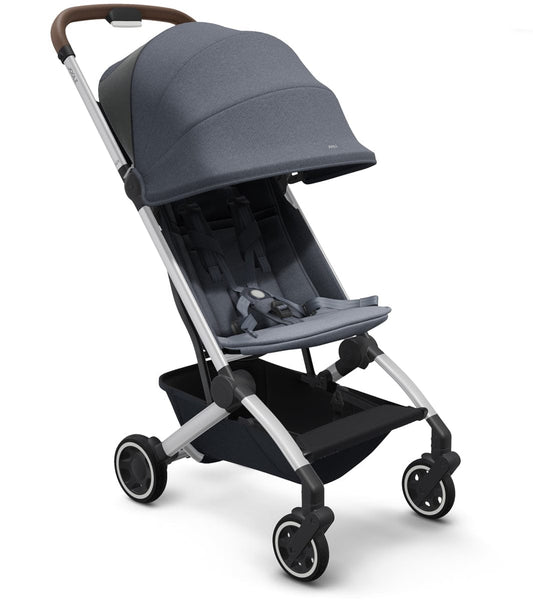 Joolz Aer Lightweight Compact Stroller - Elegant Blue - 440000