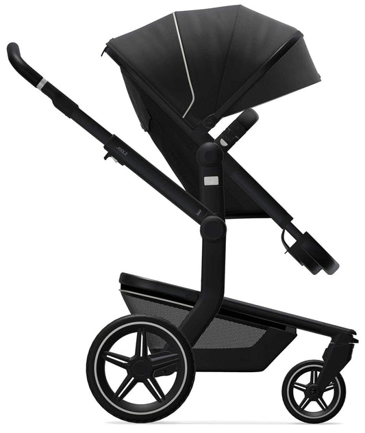 Joolz Day+ Complete Stroller - Brilliant Black - 461140