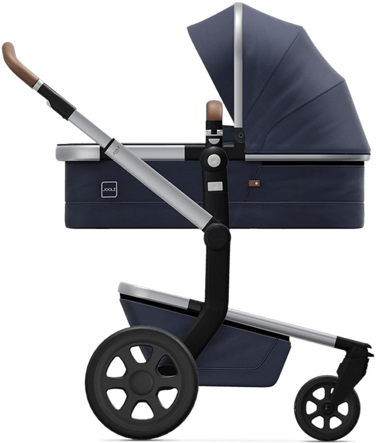Joolz Day3 Complete Stroller - Classic Blue - 421001-J