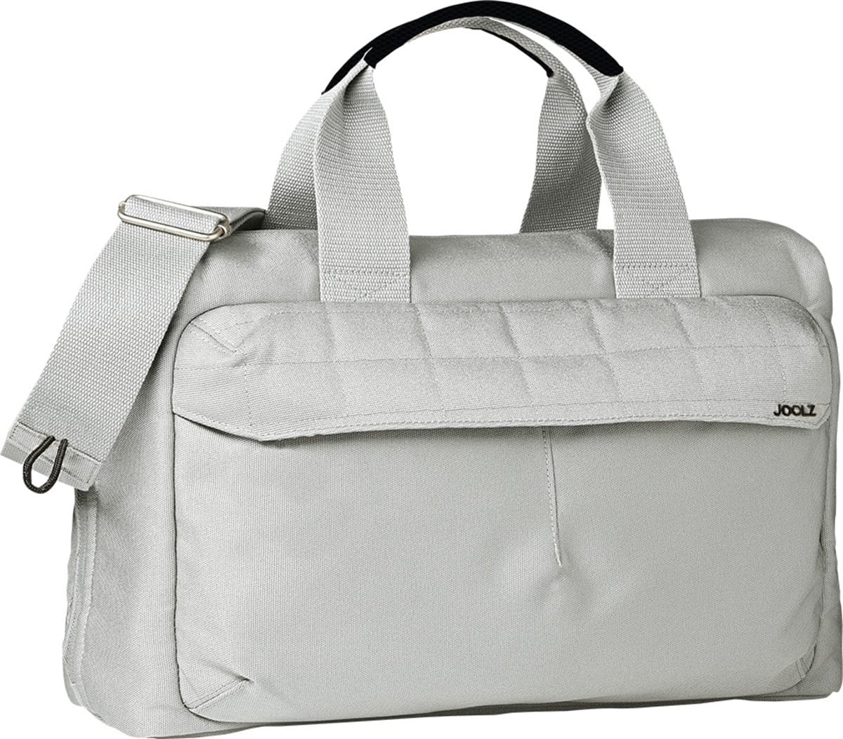 Joolz Diaper Bag - Stunning Silver - 414140