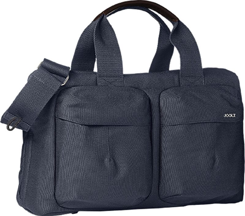 Joolz Diaper Bag - Uptown Blue - 414130