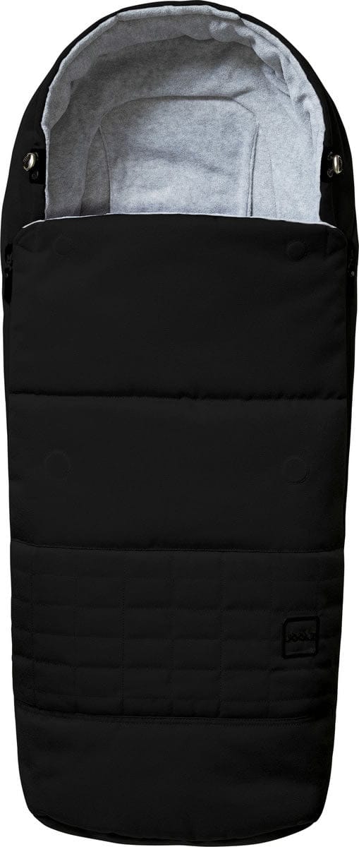 Joolz Footmuff - Brillant Black - 414161-J