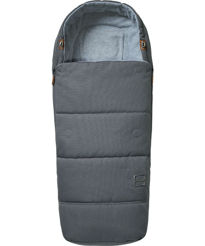 Joolz Footmuff - Gorgeous Grey - 414111