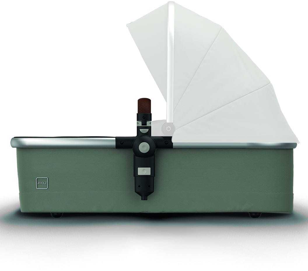 Joolz Geo 2 Earth Upper Carrycot - Elephant Grey - 410020