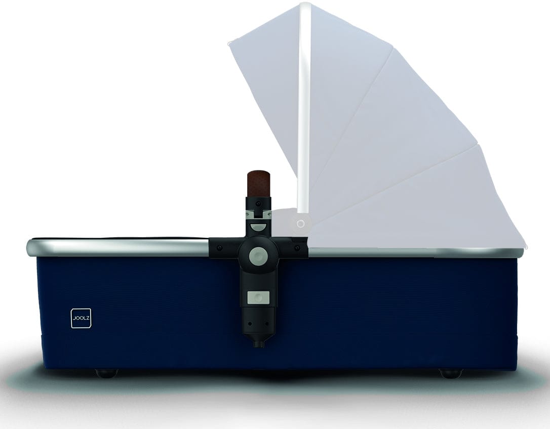 Joolz Geo 2 Earth Upper Carrycot - Parrot Blue - 410026