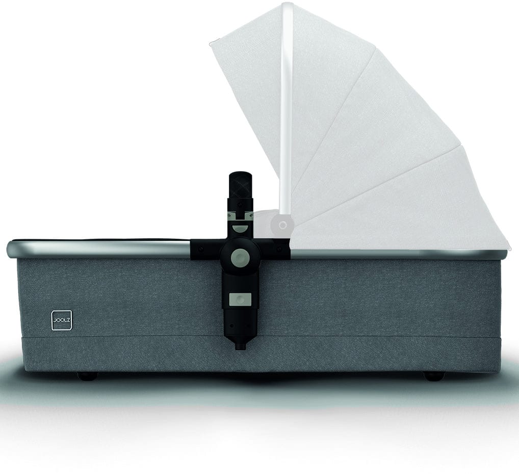 Joolz Geo 2 Studio Upper Carrycot - Graphite - 410050