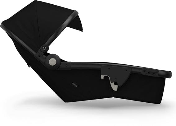 Joolz Geo 2 Tailor Expansion Set - Black/Black/Black Double-Stitched - TGL040