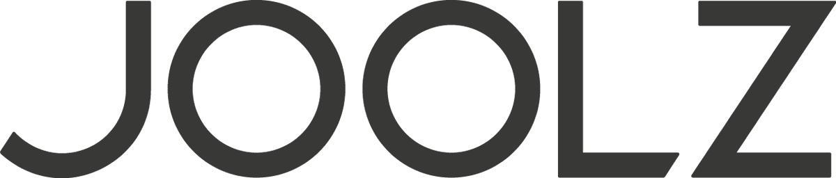 Joolz Geo 2 Upper Carrycot + Seat Frame - Silver - 410002