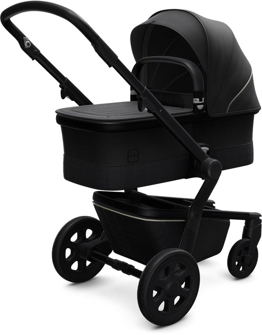 Joolz Hub Bassinet - Brilliant Black - 430161