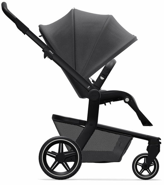 Joolz Hub+ Newborn Ready Bundle - Marvellous Green - 430220-430221-902000
