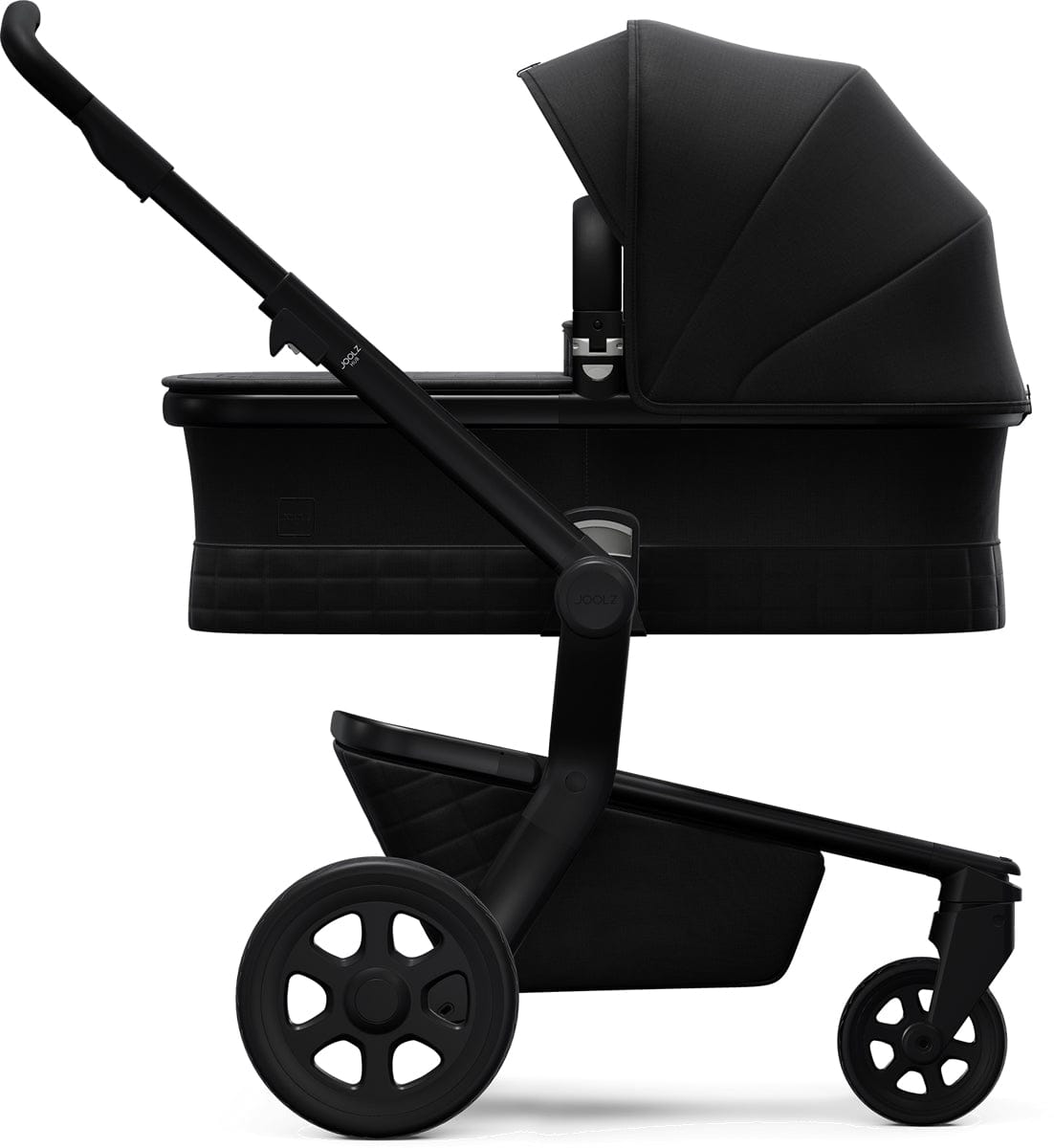 Joolz Hub Quadro Bassinet - Nero - 430011