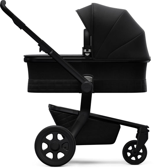 Joolz Hub Quadro Bassinet - Nero - 430011