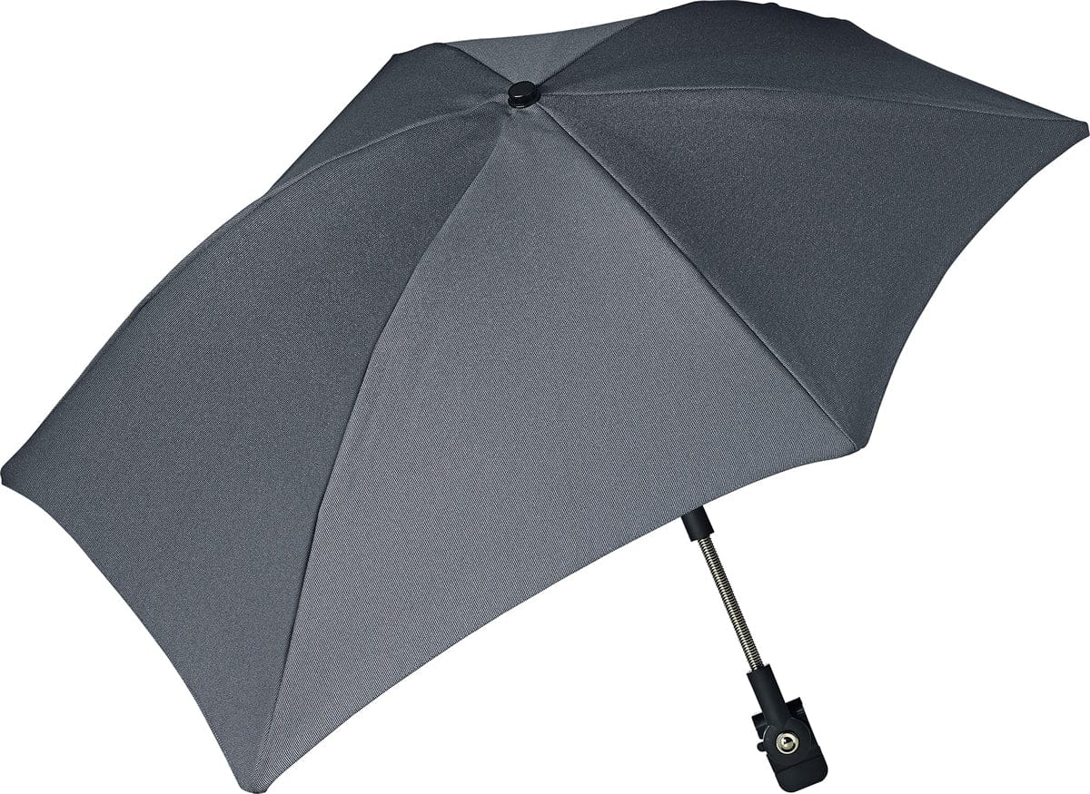 Joolz Uni2 Earth Parasol - Hippo Grey - 410043