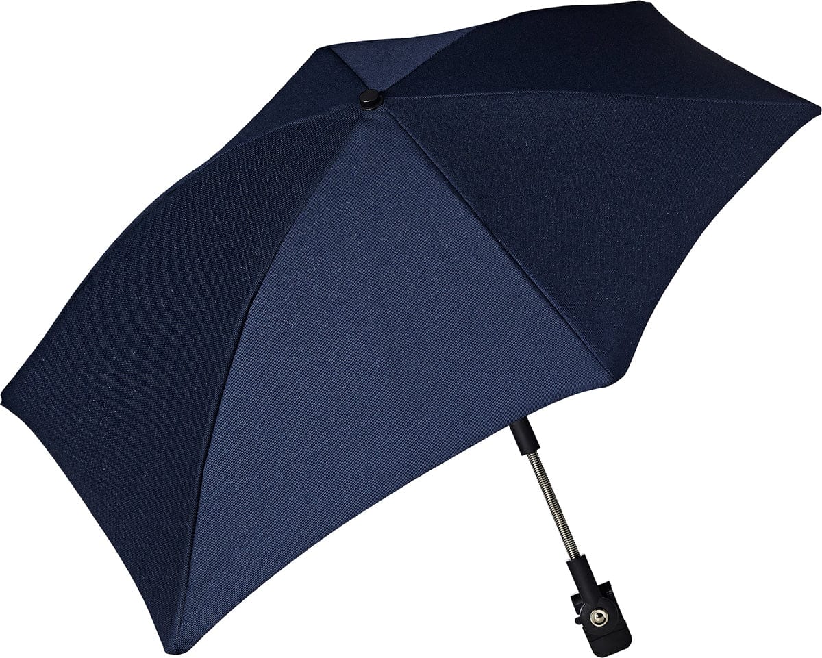 Joolz Uni2 Earth Parasol - Parrot Blue