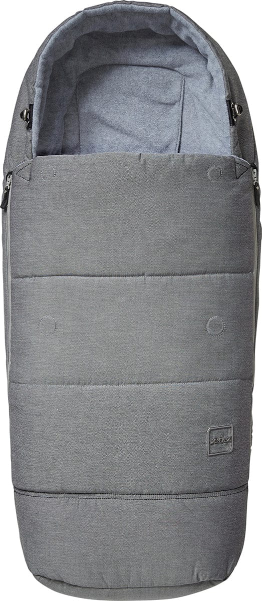 Joolz Uni2 Studio Footmuff - Graphite