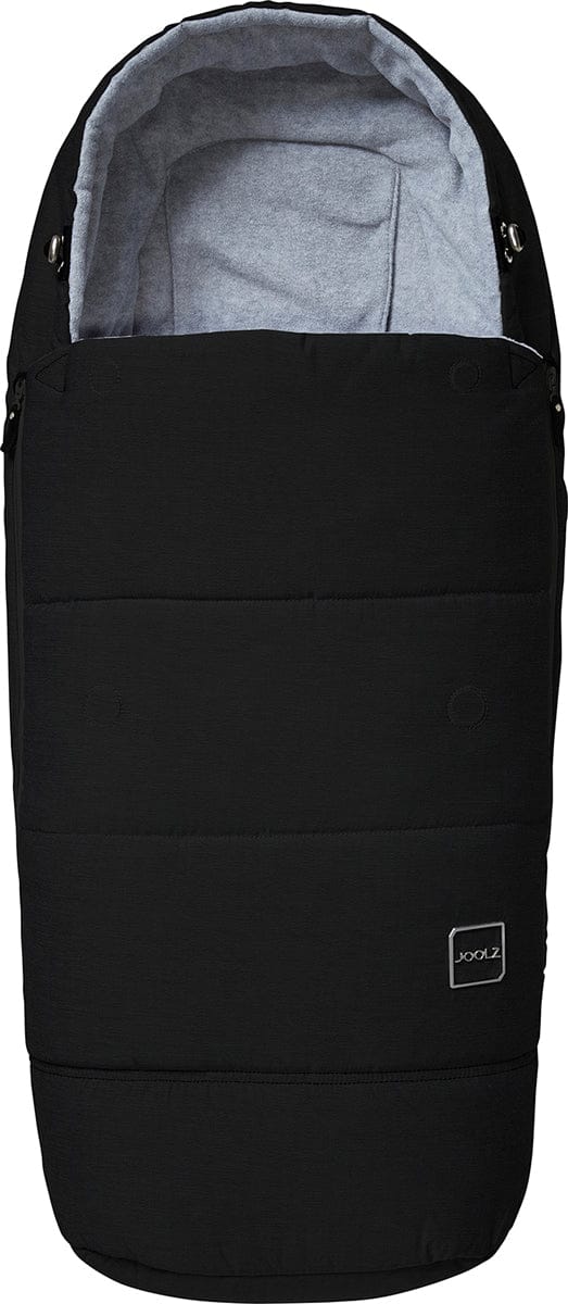 Joolz Uni2 Studio Footmuff - Noir - 410060
