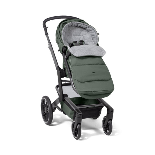 Joolz Universal Footmuff - Forest Green - 560311