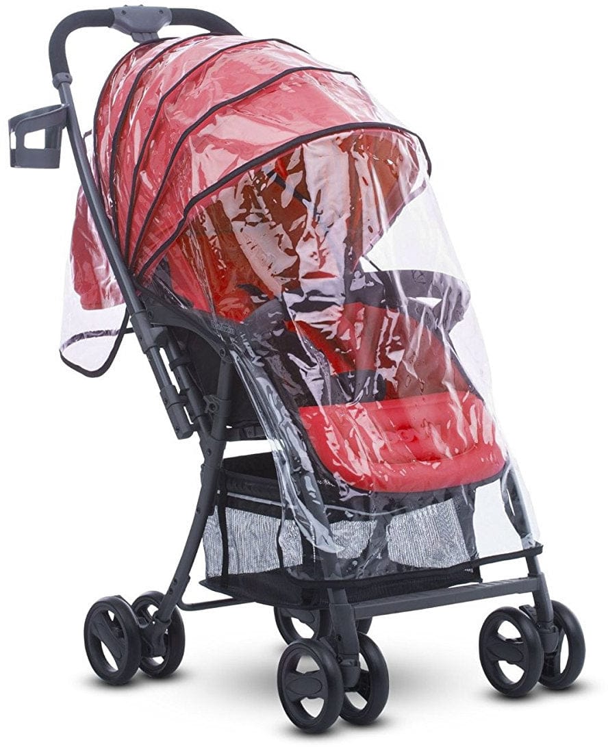 Joovy Balloon Stroller Rain Cover - 9029-J