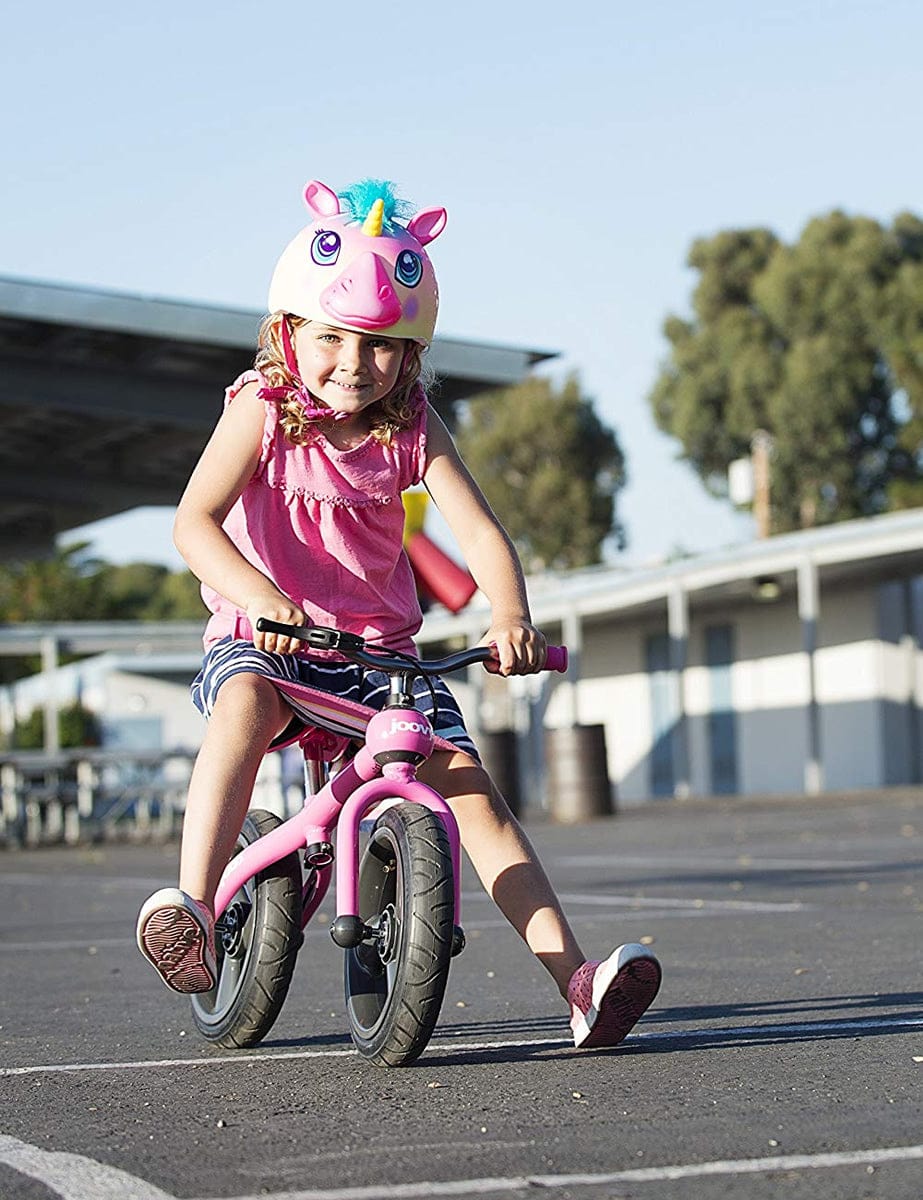 Joovy Bicycoo Bicycle - Pink - 156