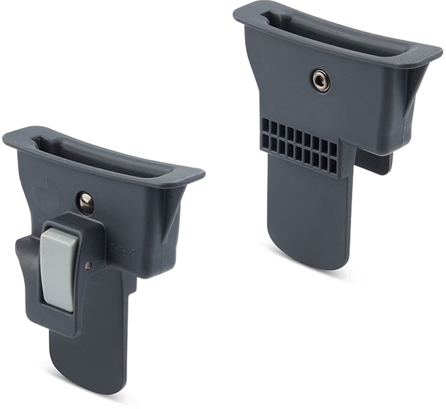 Joovy Caboose S Car Seat Adapter - Britax - 9121-J