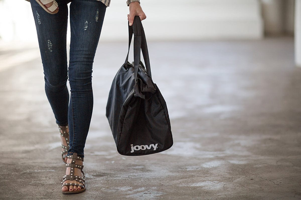 Joovy Caboose S Tote - 9115-J