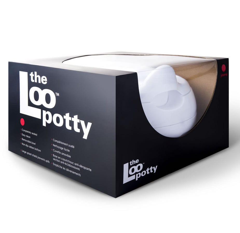 Joovy Loo Potty Chair - 00192-J
